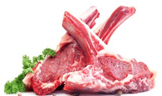 清炖羊排方法 大厨教你做清炖羊排