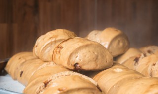 炸馒头不吸油的方法（炸馒头怎么不吸油）