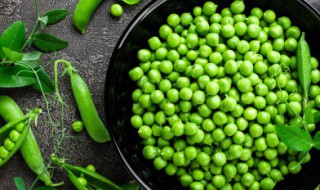 青碗豆子怎么做汤（青碗豆子怎么做汤吃）