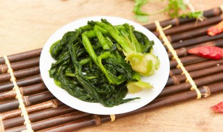 炝炒汉菜做法步骤（炝炒汉菜做法步骤图片）