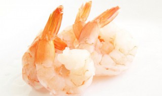 怀孕了吃虾怎么做（孕期吃虾怎么做）