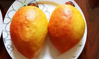 芒果包怎么做 芒果怎么包好吃