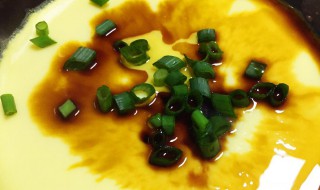 怎么做豆腐鸡蛋羹（怎么做豆腐鸡蛋羹窍门）