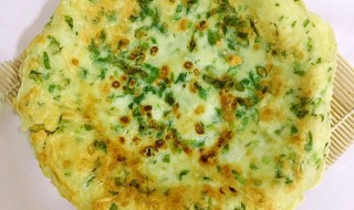 鸡蛋鱼卵饼的做法（鸡蛋鱼卵饼的做法视频）