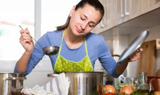 快手酸辣汤做法步骤 酸辣汤大厨做法