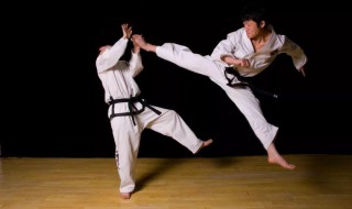 跆拳道级别怎么分 跆拳道级别怎么分等级