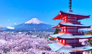 四月最美诗句 四月最美诗句人间最美四月天