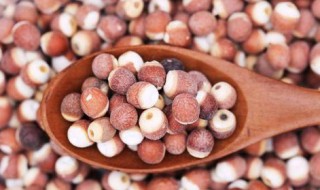 芡实每天都能吃吗（芡实每天都能吃吗为什么）