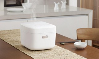 电饭煲煮粥怎么不滚（电饭煲煮粥怎么不滚动）