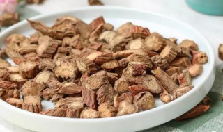 黄芪丹参西洋参能一起泡水喝吗 黄芪丹参西洋参能一起泡水喝吗