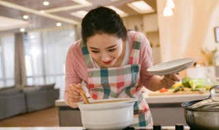 海虹疙瘩汤做法步骤 海虹疙瘩汤做法步骤