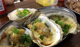 每天吃多少生蚝最好（每天吃多少生蚝最好吃）