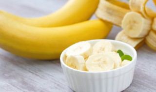 糯米香蕉饼做法步骤（香蕉糯米饼怎么做好吃又简单的做法）