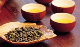 茗茶的功效与作用及禁忌症（茗茶有什么功效）