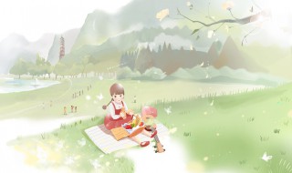 描写春天的优美短句有哪些 描写春天的优美短句大全