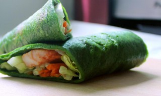 黄瓜鸡肉卷制作方法（有黄瓜的鸡肉卷叫什么）
