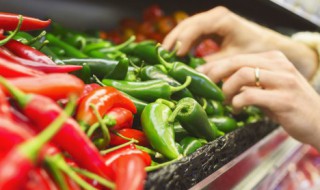 朝天椒的酸甜腌制方法 腌朝天椒怎么腌好吃又脆