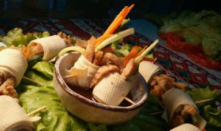 时蔬榨菜做法步骤（时蔬榨菜做法步骤图片）