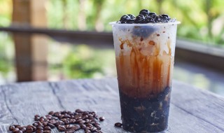 奶茶的功效（奶茶的功效和营养价值）
