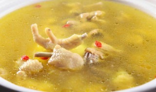 公鸡汤禁忌（公鸡汤的禁忌人群）