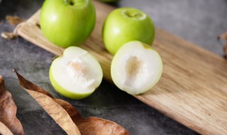 贵妃枣和牛奶枣有什么区别 贵妃牛奶枣的营养