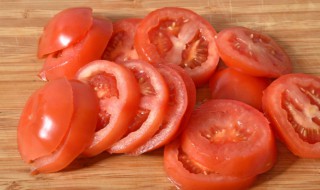 苹果醋可以和西红柿一起吃吗 苹果醋可以和西红柿一起吃吗宝宝