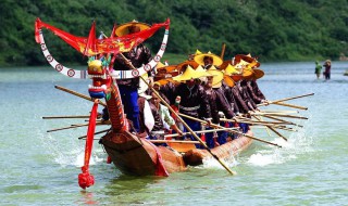 少数民族有哪些传统节日 少数民族有哪些传统节日及民俗活动