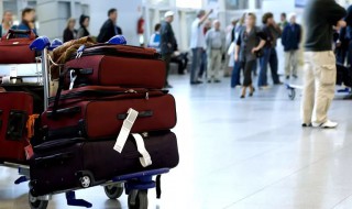 托运行李提前多久关闭 托运行李提前多久关闭登机口