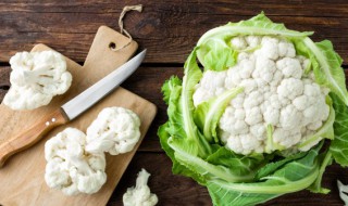 菜花炒肉怎么做好吃 有机菜花炒肉怎么做好吃