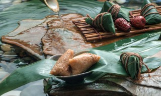 端午节快乐怎么回复 端午节快乐怎么回复女朋友