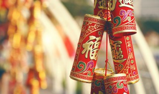 春节传说(春节传说简短)