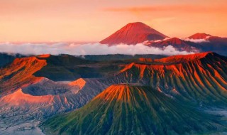 世界上火山最多的国家（世界上火山最多的国家被称为什么）