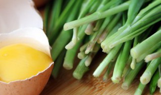 韭菜鸡蛋馅还可以加什么(韭菜鸡蛋馅还可以加什么菜好吃)