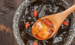 凉粉的吃法技巧（凉粉的吃法大全家常做法）