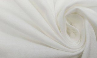 精梳棉是什么面料 纯棉精梳棉是什么面料
