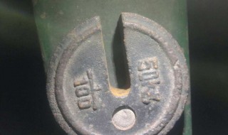 秤砣上的数字什么意思 秤砣上的数字什么意思呢