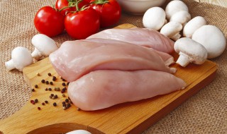 清炖鸡块的家常做法 清炖鸡块的家常做法大全