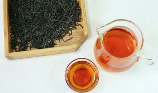 小种红茶有什么功效 小种红茶属于什么茶