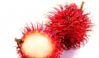 红毛丹不能和什么水果一起吃 红毛丹不能和什么水果一起吃会中毒