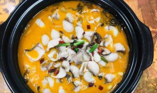 黑鱼的做法肉质鲜嫩爽滑的秘密 黑鱼的做法大全家常做法