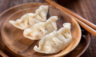 民间故事冬至吃饺子的由来（民间故事冬至吃饺子的由来是什么）