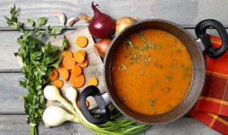 冬阴功汤的配料（冬阴功汤的配料菜有哪些）