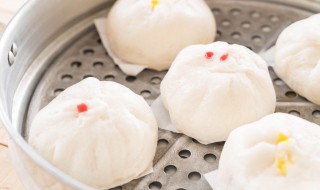 红豆包子馅的做法 红豆包子馅的做法窍门