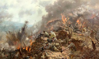 上甘岭观后感（上甘岭观后感1000字大学生）