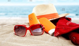 夏天穿什么衣服最防晒（夏天穿什么衣服最防晒最好）