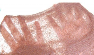 敷完海藻面膜后脸发痒如何止痒 敷海藻面膜脸部有点痒