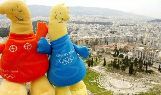 2004年雅典奥运会乒乓球男单冠军是谁 2004年雅典奥运会乒乓球男子单打冠军