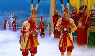 真假美猴王读后感 真假美猴王读后感500字