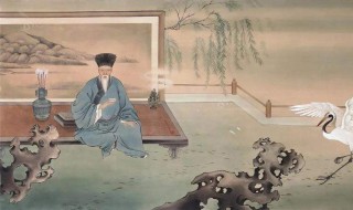 欧阳修的作品有哪些 欧阳修的作品有哪些特点