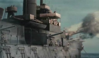 甲午大海战观后感 甲午大海战观后感300字